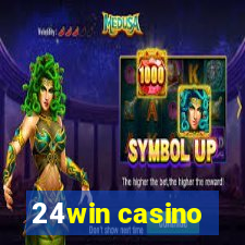 24win casino